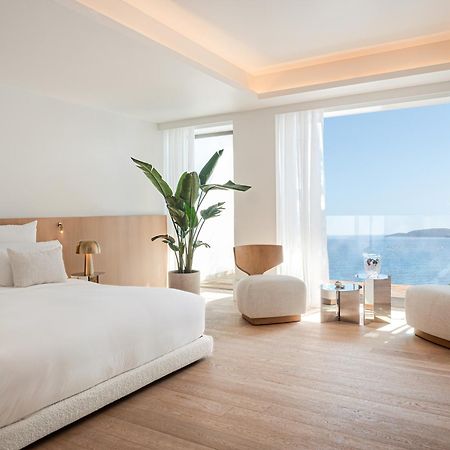 The Roc Club Hotell Vouliagméni Eksteriør bilde