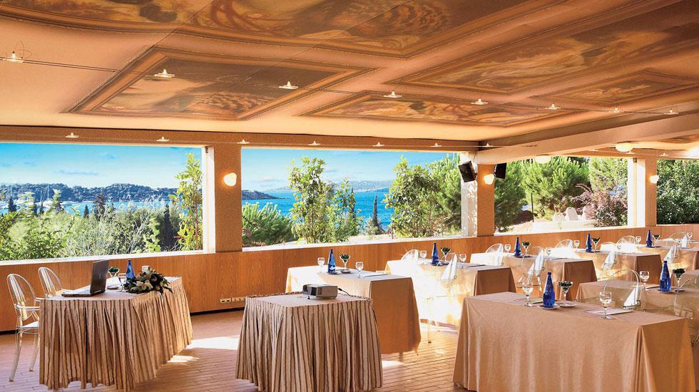 The Roc Club Hotell Vouliagméni Eksteriør bilde