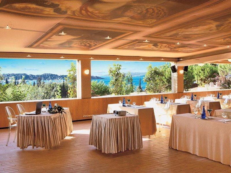 The Roc Club Hotell Vouliagméni Eksteriør bilde